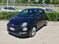Fiat 500 500  1.0 hybrid Dolcevita 70cv Tetto Panoramico Nero - thumbnail 1