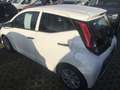 Toyota Aygo 5-Türer x Blanc - thumbnail 3