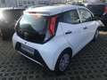 Toyota Aygo 5-Türer x Blanc - thumbnail 4