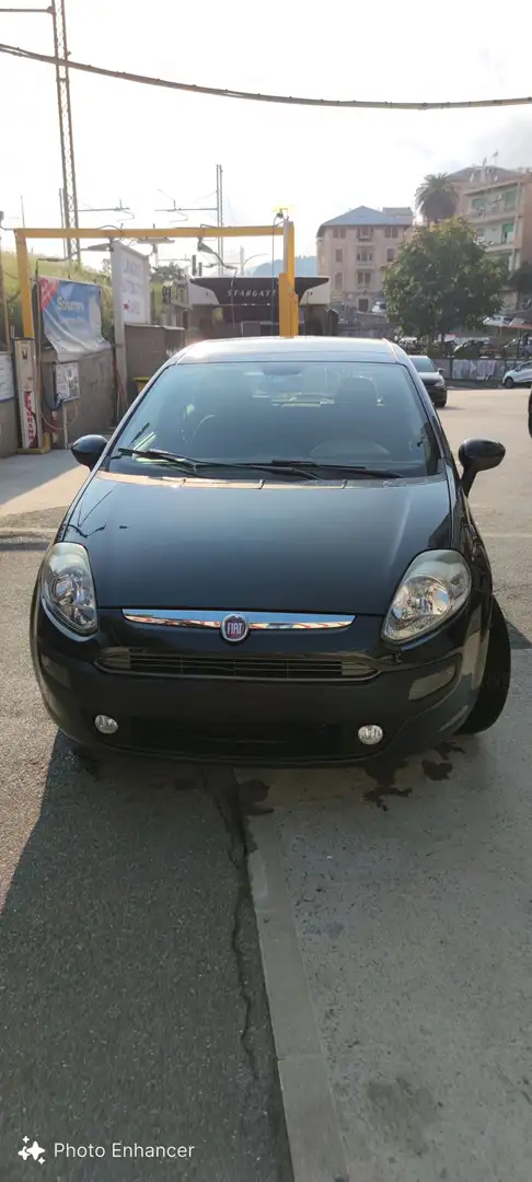 Fiat Grande Punto Grande Punto 5p 1.3 mjt 16v Actual s - 1