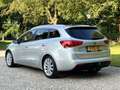 Kia Ceed SW / cee'd SW Sportswagon 135 pk *Frisse Auto*Apk 10/2026* Argent - thumbnail 4