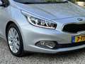 Kia Ceed SW / cee'd SW Sportswagon 135 pk *Frisse Auto*Apk 10/2026* Argent - thumbnail 20