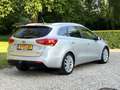 Kia Ceed SW / cee'd SW Sportswagon 135 pk *Frisse Auto*Apk 10/2026* Argent - thumbnail 16
