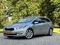 Kia Ceed SW / cee'd SW Sportswagon 135 pk *Frisse Auto*Apk 10/2026* Argent - thumbnail 1