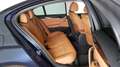 BMW 520 d xdrive Luxury auto Kék - thumbnail 9