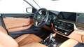BMW 520 d xdrive Luxury auto Niebieski - thumbnail 6