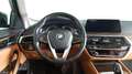 BMW 520 d xdrive Luxury auto Niebieski - thumbnail 7