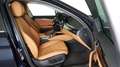 BMW 520 d xdrive Luxury auto Modrá - thumbnail 8