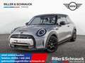 MINI Cooper SE Classic Trim LED+KAMERA+SHZ+PDC+KEY Silber - thumbnail 1
