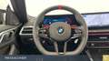 BMW M4 A CS Coupé el.Sitz+Mem,Leder,Autom Schwarz - thumbnail 5