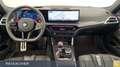 BMW M4 A CS Coupé el.Sitz+Mem,Leder,Autom Schwarz - thumbnail 6