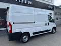Fiat Ducato 33 L2H2 140 Multijet Weiß - thumbnail 7