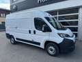 Fiat Ducato 33 L2H2 140 Multijet Weiß - thumbnail 3