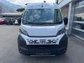 Fiat Ducato 33 L2H2 140 Multijet Weiß - thumbnail 5