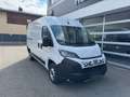 Fiat Ducato 33 L2H2 140 Multijet Weiß - thumbnail 29