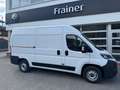 Fiat Ducato 33 L2H2 140 Multijet Weiß - thumbnail 2