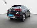 Volkswagen T-Roc T-ROC 1.5 TSI DSG MOVE*AHK*LED*NAVI*KLIMA*PDC*SH Schwarz - thumbnail 3