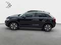 Volkswagen T-Roc T-ROC 1.5 TSI DSG MOVE*AHK*LED*NAVI*KLIMA*PDC*SH Schwarz - thumbnail 5