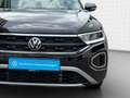 Volkswagen T-Roc T-ROC 1.5 TSI DSG MOVE*AHK*LED*NAVI*KLIMA*PDC*SH Schwarz - thumbnail 14
