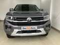 Volkswagen Amarok Style V6 TDI 4MOTION Gris - thumbnail 2