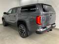 Volkswagen Amarok Style V6 TDI 4MOTION Gris - thumbnail 4