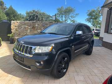5.7 V8 HEMI Overland+LPG Gas+Voll