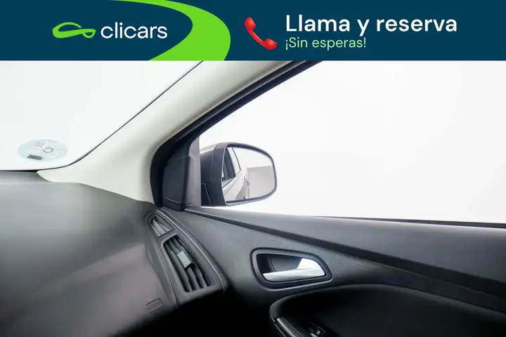 Ford Focus 1.0 Ecoboost Trend+ 2018, foto 30