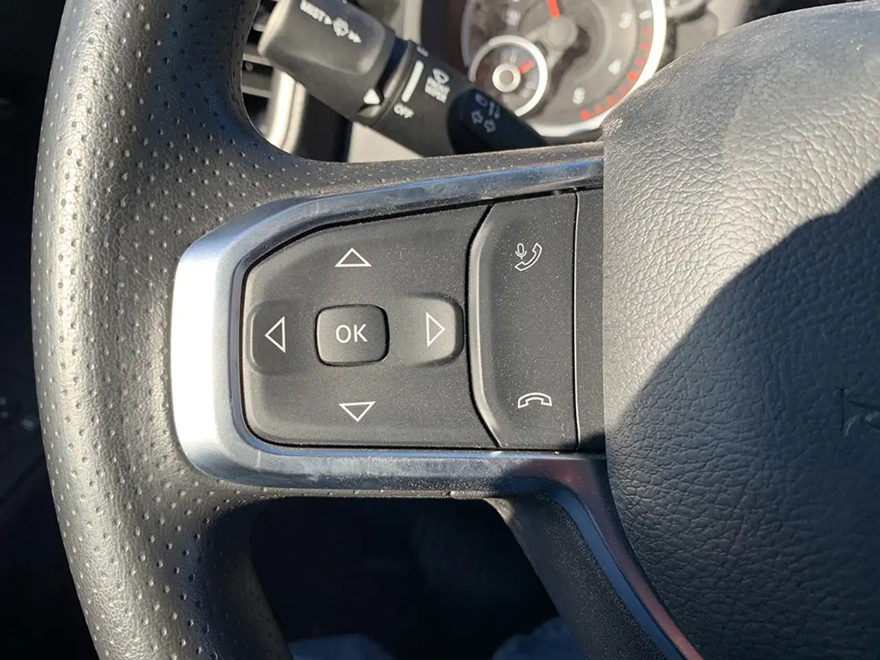 RAM 5500 снимка RAM 5500