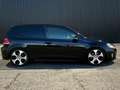 Volkswagen Golf GTI Schwarz - thumbnail 3