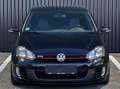Volkswagen Golf GTI Schwarz - thumbnail 2