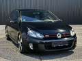 Volkswagen Golf GTI Schwarz - thumbnail 1