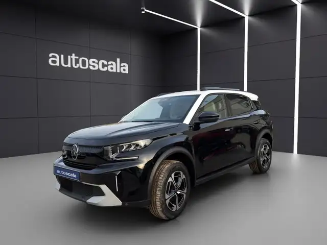 Citroen C3 Aircross Hybrid 145 CV e-DCS6 Max
