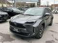 Toyota Yaris Cross 1,5 VVT-i Hybrid Active Drive Aut. Grau - thumbnail 1