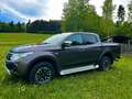 Fiat Fullback Fullback DK Basis Basis Braun - thumbnail 2