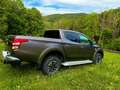 Fiat Fullback Fullback DK Basis Basis Braun - thumbnail 6