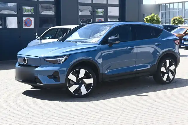 Volvo C40