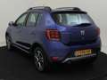 Dacia Sandero 1.0 TCe Bi-Fuel Stepway Serie Limitee 15th Anniv. Blauw - thumbnail 7