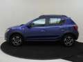 Dacia Sandero 1.0 TCe Bi-Fuel Stepway Serie Limitee 15th Anniv. Blauw - thumbnail 2