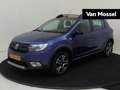 Dacia Sandero 1.0 TCe Bi-Fuel Stepway Serie Limitee 15th Anniv. Bleu - thumbnail 1