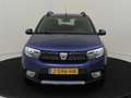 Dacia Sandero 1.0 TCe Bi-Fuel Stepway Serie Limitee 15th Anniv. Blauw - thumbnail 9