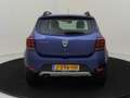 Dacia Sandero 1.0 TCe Bi-Fuel Stepway Serie Limitee 15th Anniv. Blauw - thumbnail 8