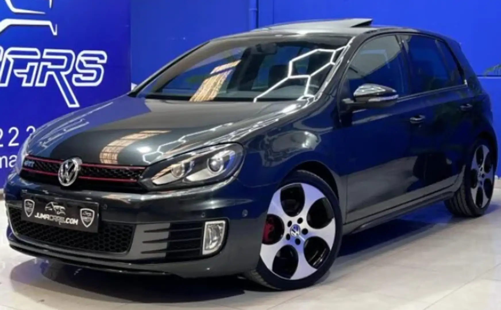 Volkswagen Golf 1.4 TSI BMT Advance DSG 122 - 1