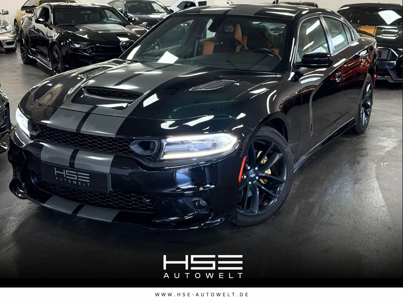 Dodge Charger
