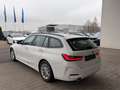 BMW 318 d Touring Navi.ParkA.Tempom.DAB.SH.AHK. Weiß - thumbnail 9