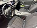 BMW 318 d Touring Navi.ParkA.Tempom.DAB.SH.AHK. Weiß - thumbnail 10