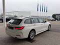 BMW 318 d Touring Navi.ParkA.Tempom.DAB.SH.AHK. Weiß - thumbnail 8