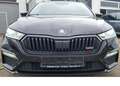 Skoda Octavia RS iV DCC StandHz LederAlcantara Kamera HUD Canton Zwart - thumbnail 2