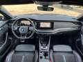 Skoda Octavia RS iV DCC StandHz LederAlcantara Kamera HUD Canton Zwart - thumbnail 24
