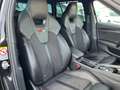 Skoda Octavia RS iV DCC StandHz LederAlcantara Kamera HUD Canton Zwart - thumbnail 16