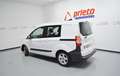 Ford Transit Connect FT 220 Kombi S&S B. Corta L1 Ambiente 75 Blanco - thumbnail 3